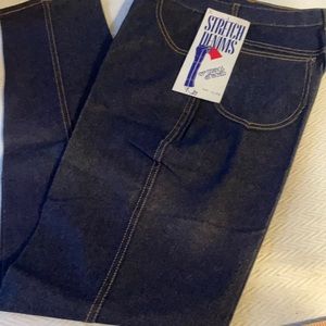 NWT No Strings Attached jeans